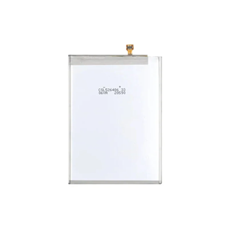 Аккумулятор 5000 мАч для Samsung Galaxy A21s SM-A217F/DS SM-A217M/DS SM-A217F/DSN/A12 SM-A125F SM-A125FN A125 EB-BA217ABY