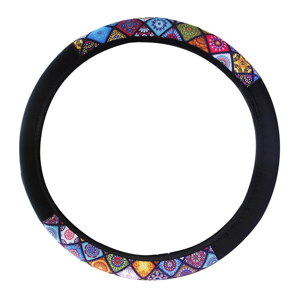 

Cute Elastic Wheel Covers Auto Elastic Wheel Cover Universal Elastic Wheel Cover