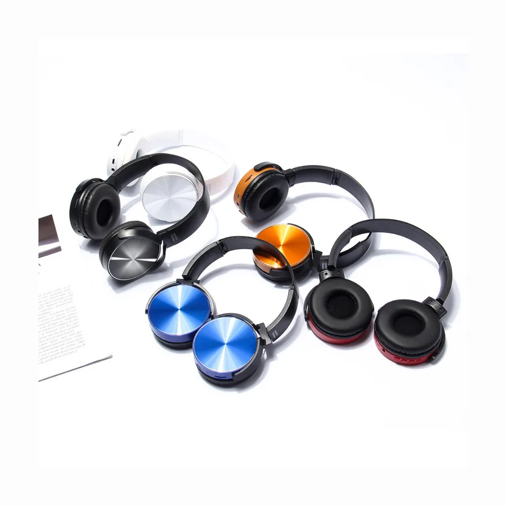 

3.5mm Wired Foldable Headphone 3D HiFi Over Ear Headsets Bass Sound Music Stereo Earphone With Mic For iPhone Xiaomi Sony Huawei