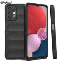 shockproof case for samsung galaxy a13 4g case anti slip silicon full cover samsung a13 case for samsung a13 a33 a53 s22 ultra