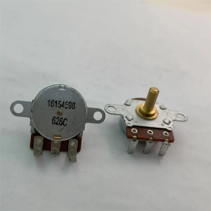 

Alps 16154598 имеет 30-точечную ручку 10K 12 мм * 5 мм f