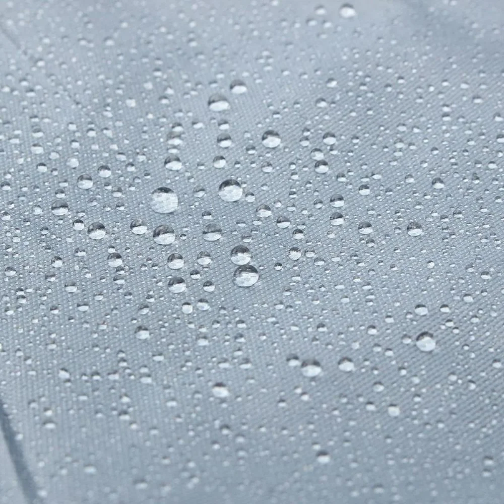 Универсальная крышка сцепного устройства для автофургона 3 цвета 1030x670x990x300 мм -