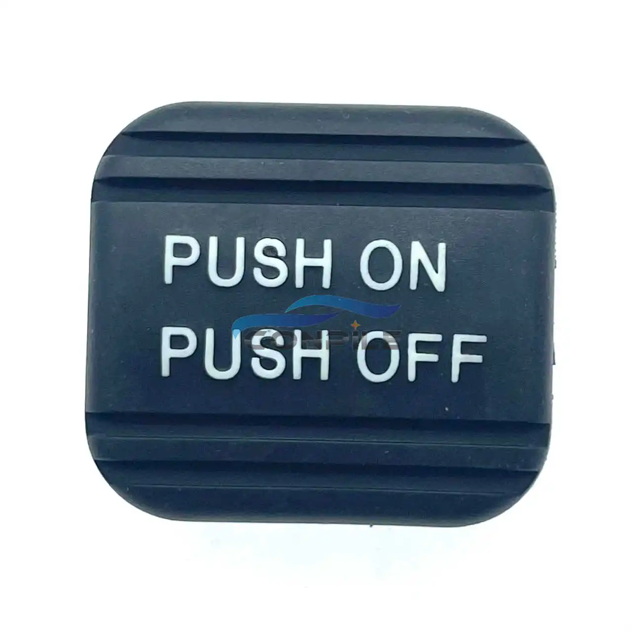 

Резиновая накладка на педаль тормоза для Honda 2012-2016 CRV