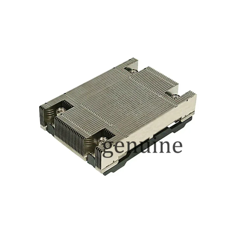 Для HP HEATSINK Proliant DL360 DL360p G9 Gen9 Комплект радиатора процессора 775403 -001 734042 735508