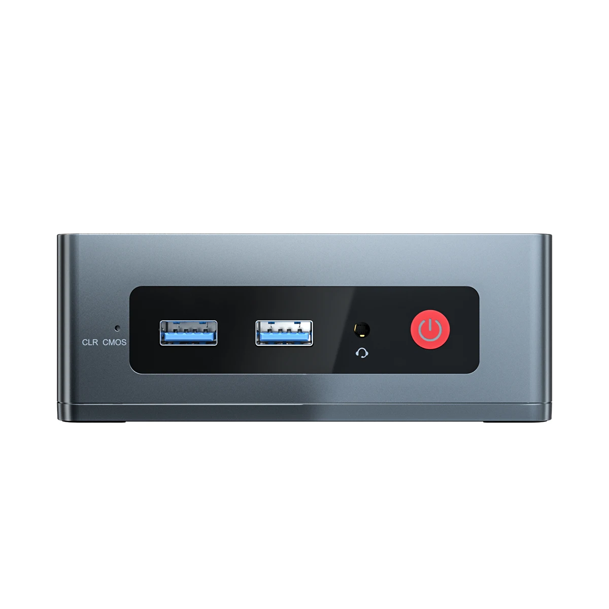 Мини-ПК Beelink GK35 Windows 11 Intel Apollo Lake Celeron J4205 8 ГБ ОЗУ 256 Гб SSD 2 4G 5 8G Wi-Fi 1000 м мини-компьютер