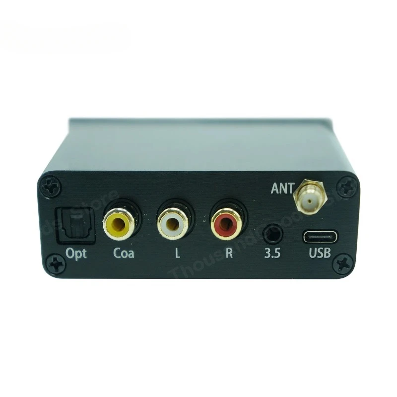 ZS-MD MD4 Dual CS43198 (MUSES02/JRC2068) Плеер без потерь USB ЦАП Усилитель для наушников Поддержка