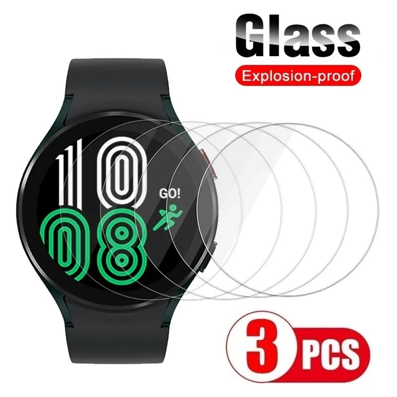 

Защитная пленка из Защитное стекло для Samsung Galaxy Watch 5 Pro/5/4 44 мм 40 мм