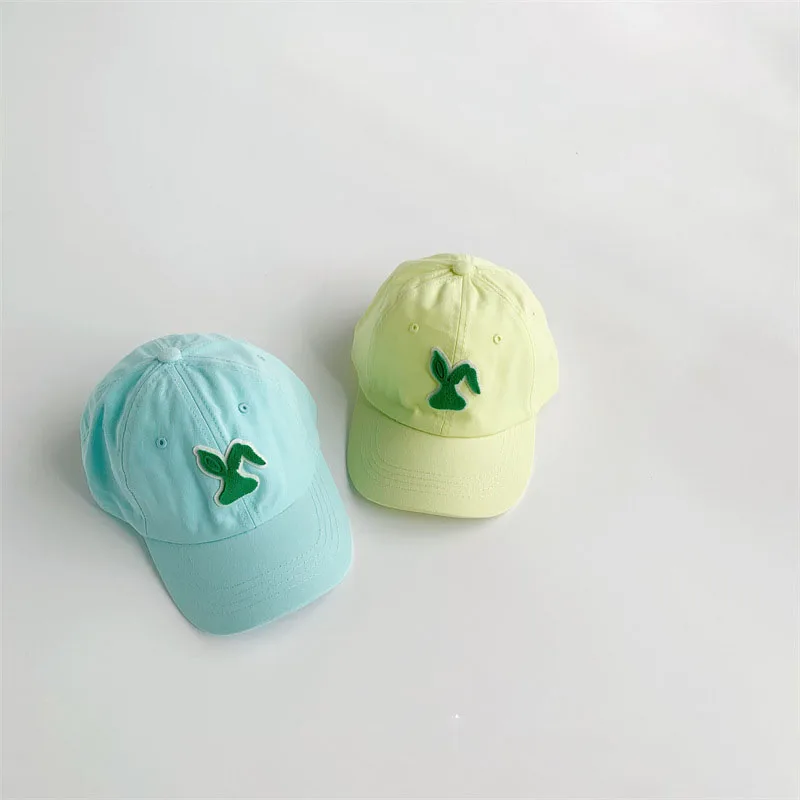 Рисунок 6 - Бейсболка для мальчиков и девочек