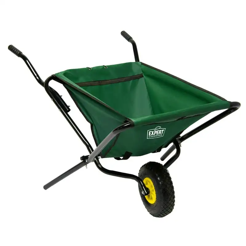

Duty Folding Wheelbarrow