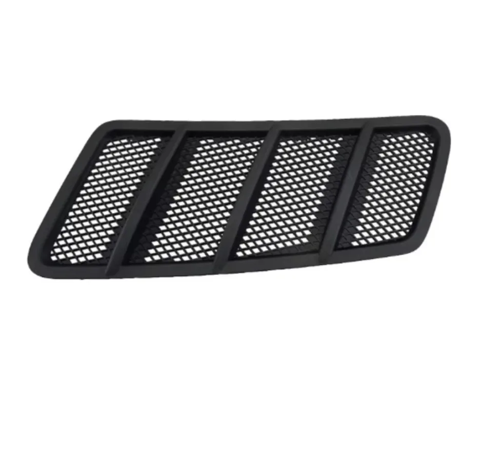 Подходит для Mercedes-Benz W166 крышка выпуска воздуха GLML передняя решетка 1668800105