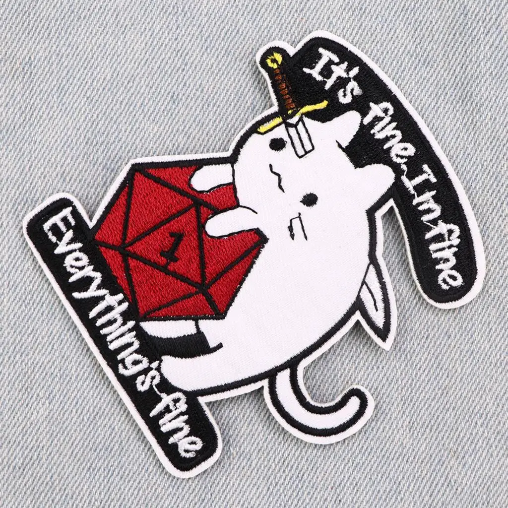 Симпатичные Мультяшные нашивки капибара для одежды сделай сам аппликация