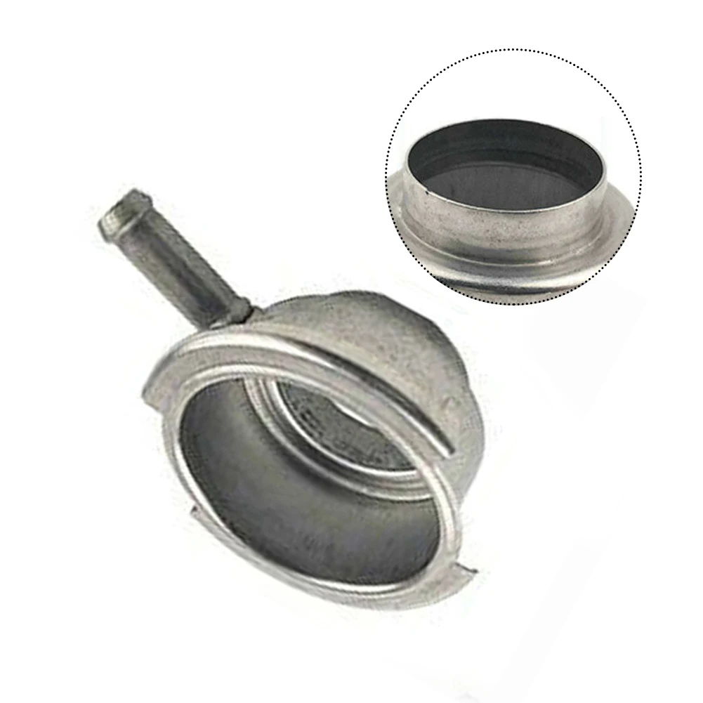 

Stainless Steel Radiator Filling Neck 2.20''/56mm O.D Steel Radiator Coolant Filling Neck Stainless Steel Radiator Auto Parts