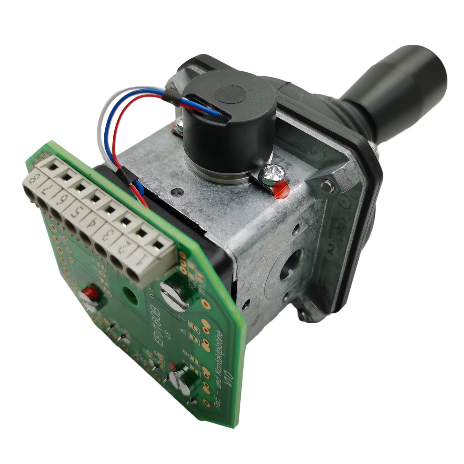 запасные части для дорожного фрезерования W1900 W2000 113613 джойстик с ручкой машины