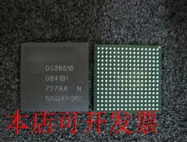 

1 шт./лот DS26518 DS26518GN + BGA 100% новый импортный оригинальный
