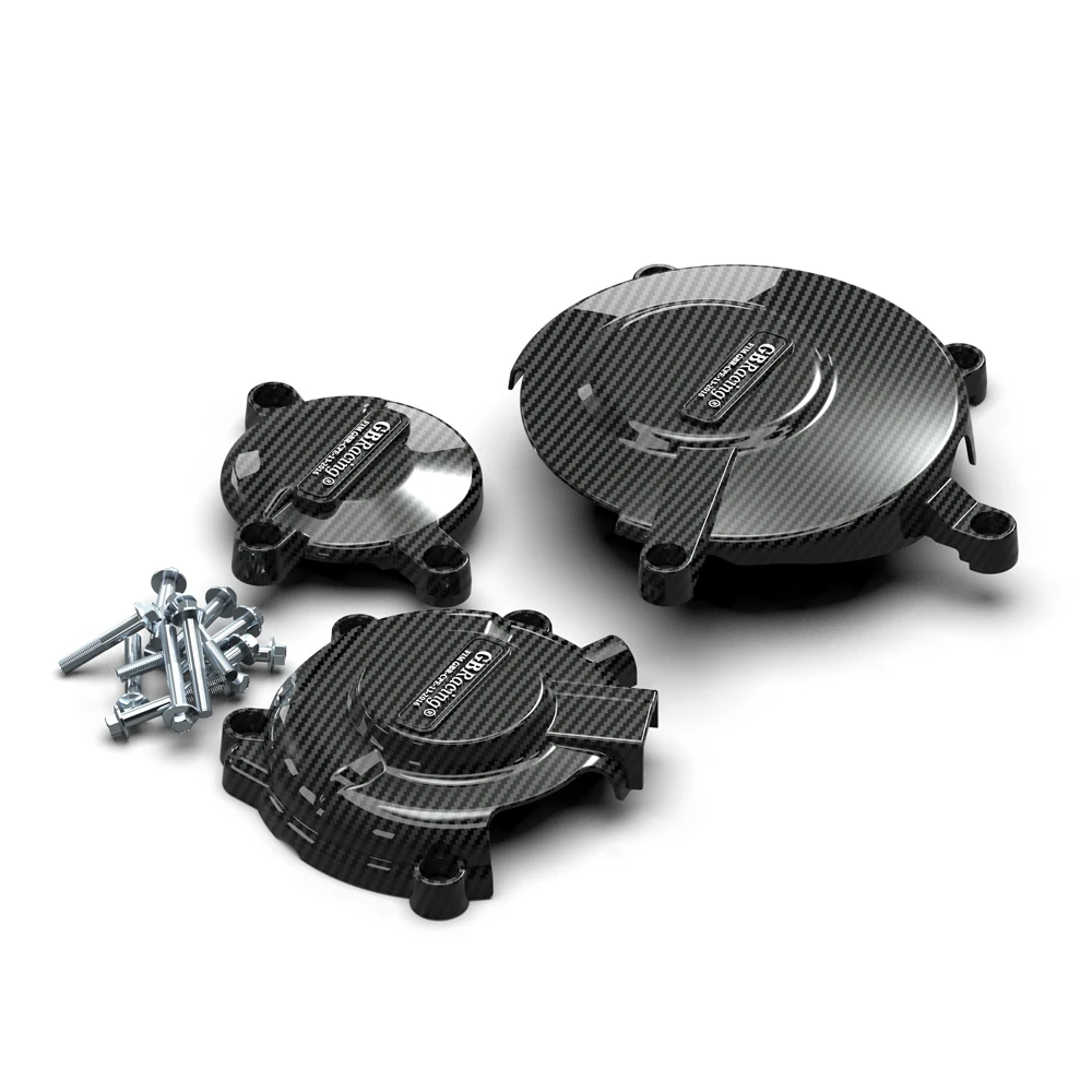 Для Suzuki GSX-R600 2006-2023 Защитная крышка двигателя GSXR750 GSXR600 защита мотоцикла