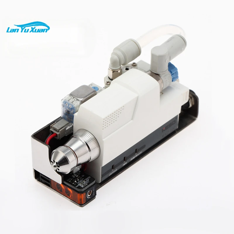 

Induction ionizer nozzle With Sensor Electric Air Ionizer Anti Static Eliminator Equipment Safety for PCB LCD