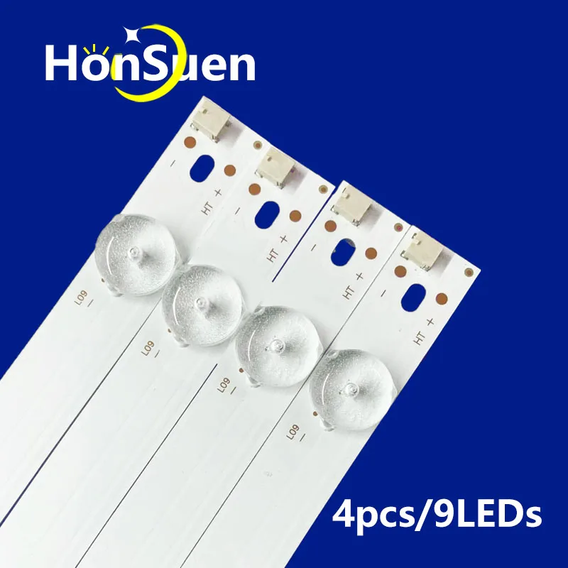 

5kit/25kit LED Strip for Ptv49f68dswn Ph49u21dsgw Ph49f30 Ph49f30dsgw Ptv49f68ds Ptv49f68 Ptv49e68dswn Ptv49e68 Ph49f30dsgwa