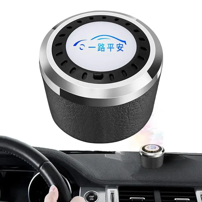 

Автомобильный диффузор, автомобильные ароматы, твердый портативный диффузор для ароматерапии