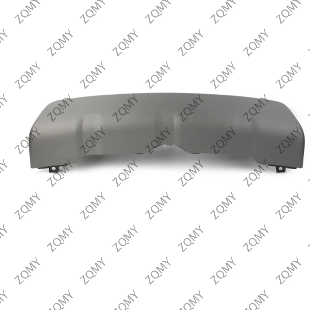 

Крышка заднего бампера из АБС для Land Rover Discovery Sport L550 2015 2016 2017 2018 2019, автомобильные аксессуары, запчасти