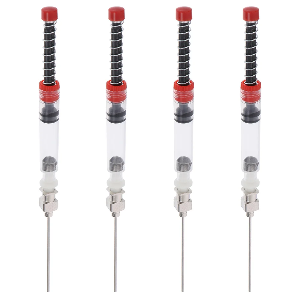 

Ink Pen Converter Fountain Refill Syringe Absorption Filler Tool Accessories Spring Filling Office Device School Supplies