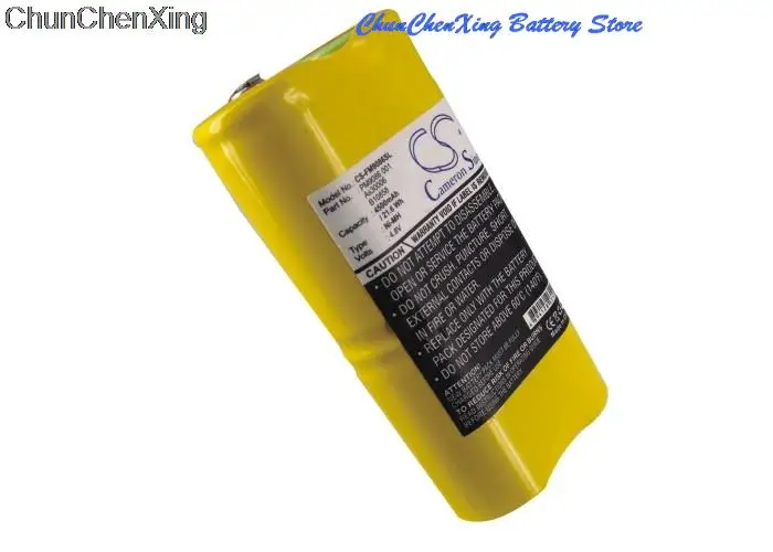 Фото Аккумулятор 4500 мАч для Scopemeter Fluke 105, 105B, 90B, 91, Scopemeter 92, 92B, 93, 95, 96B, 97, 97Auto, 98Auto,99,99B №1