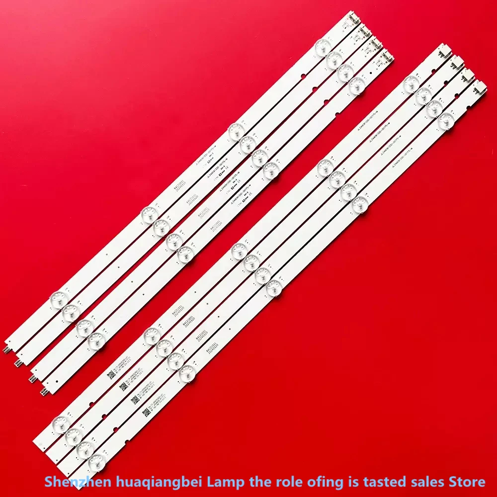 40-дюймовая Светодиодная лента для подсветки телевизора 49UJ630V 49UJ631V 49UJ634V-ZD 49UJ632T