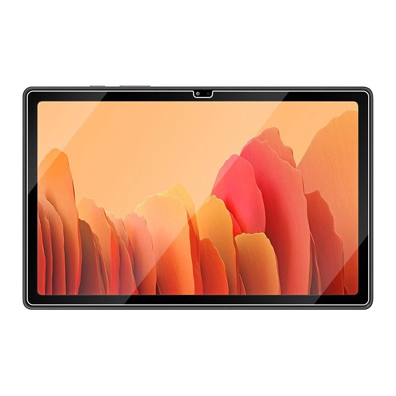 Защитное стекло для Samsung Galaxy Tab A7 10 1-дюймовое тонкое закаленное планшета 4 T220 T225 2020