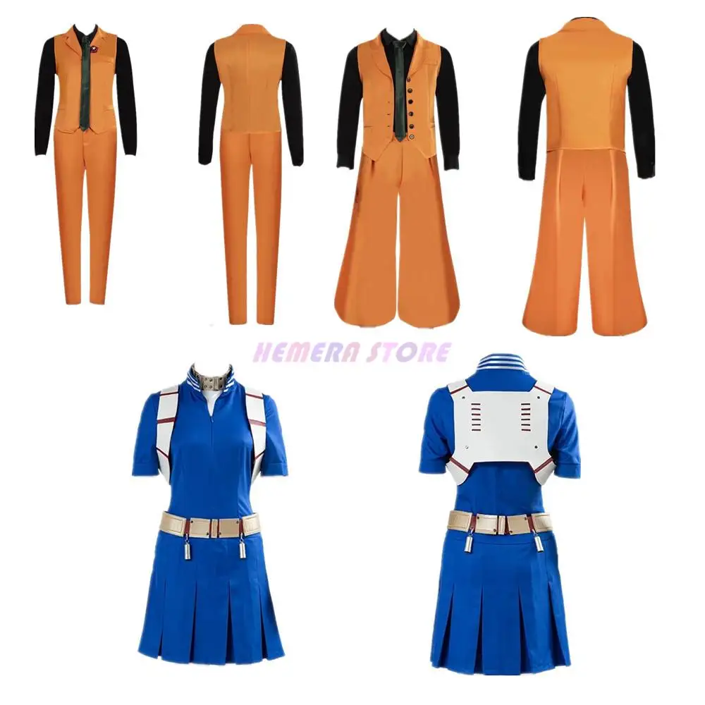 

Anime Boku No My Hero Academia Todoroki Shouto Cosplay Costume School Uniform Dress Outfits Halloween Carnival Clothes Prop