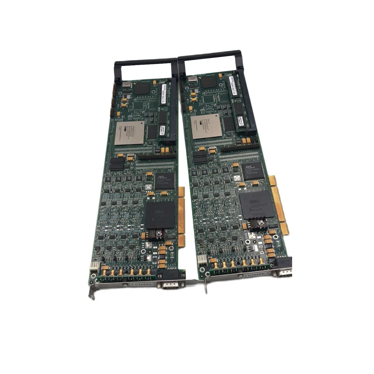 

CORECO OC-VIP0-QOSV1 Card In Good Condition