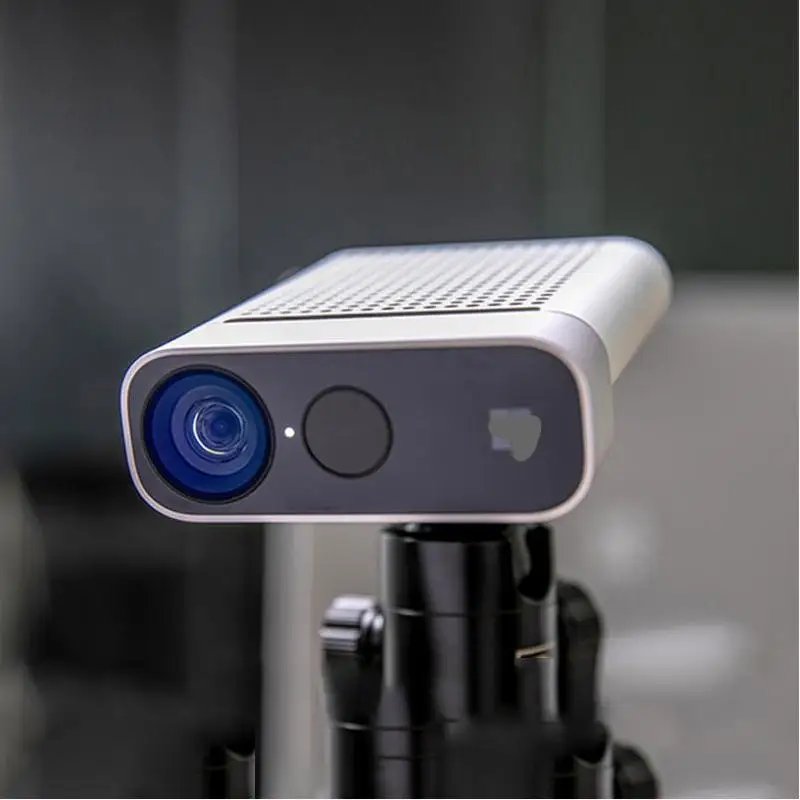 

Diepte Camera Smart 1MP Tof Stereo Camera Development Kit 12MP Rgb Camera