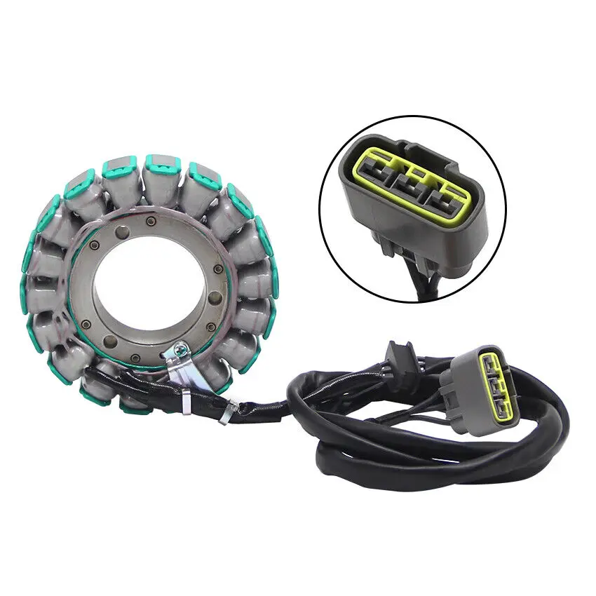 

Magneto Generator Stator Coil For 12317722639 BMW F750GS K80 F850GS K81 F850 Adv K82 F900R K83 F900XR K84
