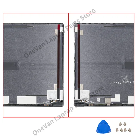 Чехлы для Matebook D15 металлические