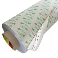 High Performance 3M 467MP Double Sided Adhesive Transfer Tape with 200MP Adhesive