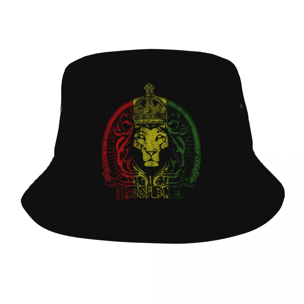 

Rasta Reggea Lion Irie религиозная Панама шляпа для женщин шляпа от солнца для путешествий упаковано для спорта на открытом воздухе рыбалки шляпа