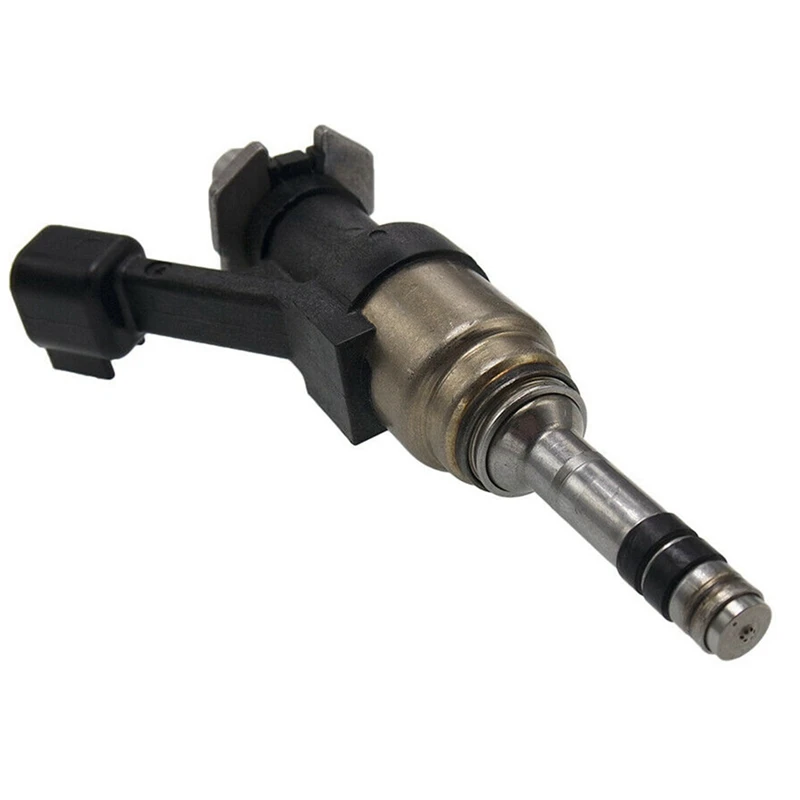 Топливная форсунка для Chevy Silverado 1500 Cadillac Escalade GMC Savana 12668393 12672370 12698483