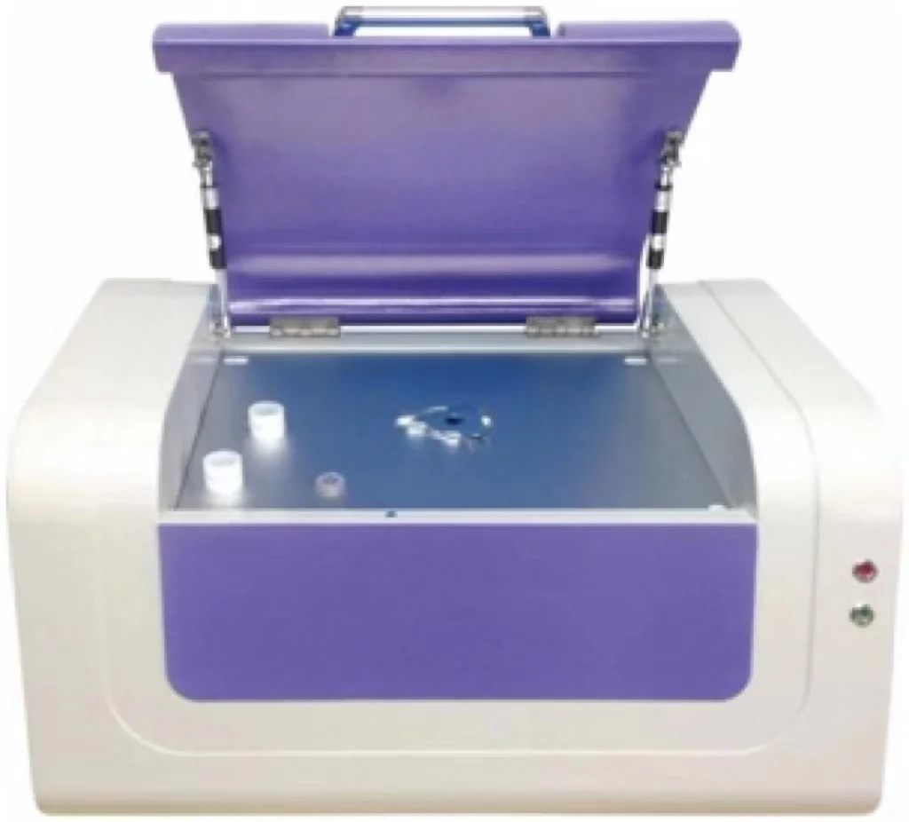 

HXRF-360 ROHS Alloy elements X Ray Fluorescence Spectrometer
