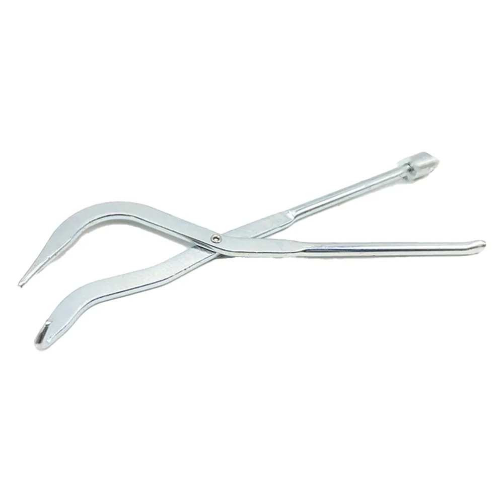 

High Quality Brand New Spring Plier Remover Car Drum Brake Line Hanheld Tool Removal Repair Tool Spanner Accessories