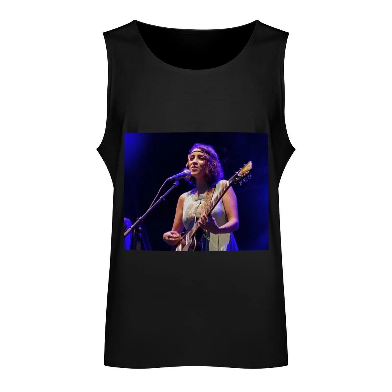 Мужская майка Olavia-Olao из хлопка