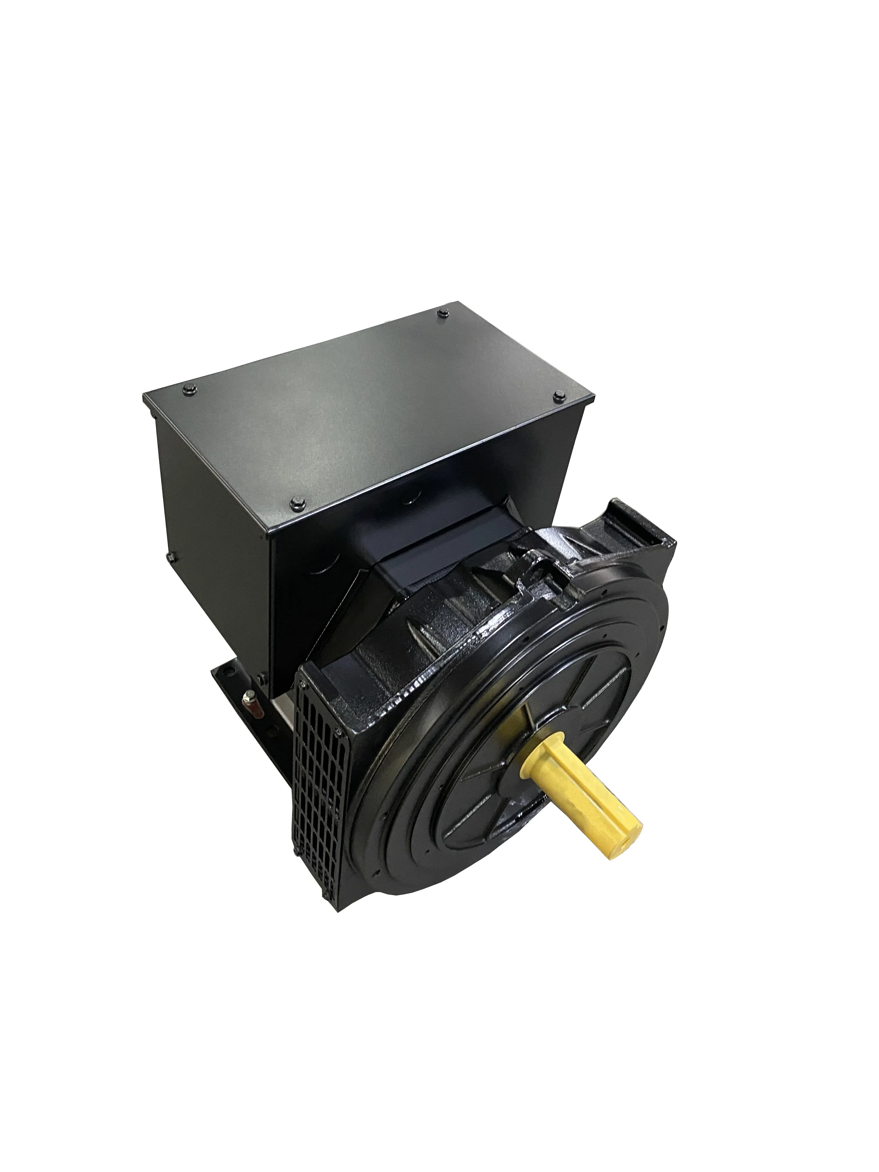 # YUNYI 1500 об/мин 50 Гц кВт бесщеточная синхронная головка генератора переменного