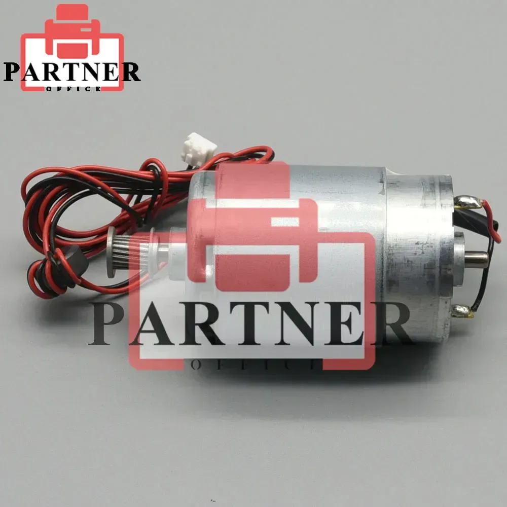 Новый оригинальный двигатель в сборе (MOTOR ASSY CR) для Epson R1390 R1400 R1410 R1430W R1500W B1100 T1100 T1110 L1800 ME1100 R1800 1390 2137379 (art.: 3920dc62862f1) - 3920dc62862f1