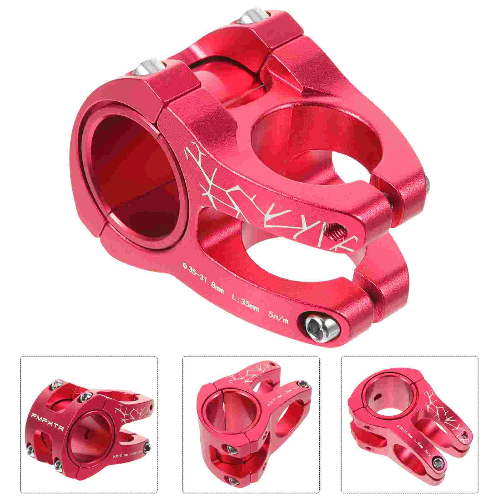 

Mountain Bike Handlebar Risers Raised Handlebars Mtb Adjustable Stem Other Accessories Folding