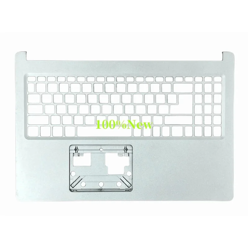 Новинка для Acer Chromebook cb315-3h n19q7 верхняя крышка экрана ноутбука передняя рамка