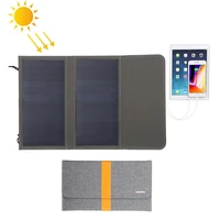 haweel solar panel 5v 14w solar battery charger for iphone 6 6s 7 8 plus x xr max 11 12 13 pro samsung huawei xiaomi honor etc