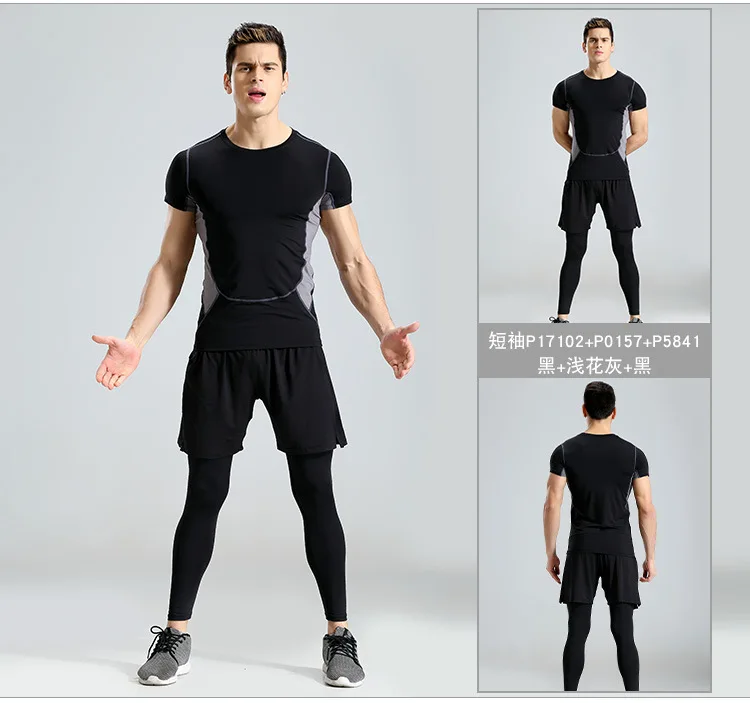 

31112MX Men's blank t-shirt men's spring 100% cotton short sleeve t-shirt men's casual retro t-shirt men's
