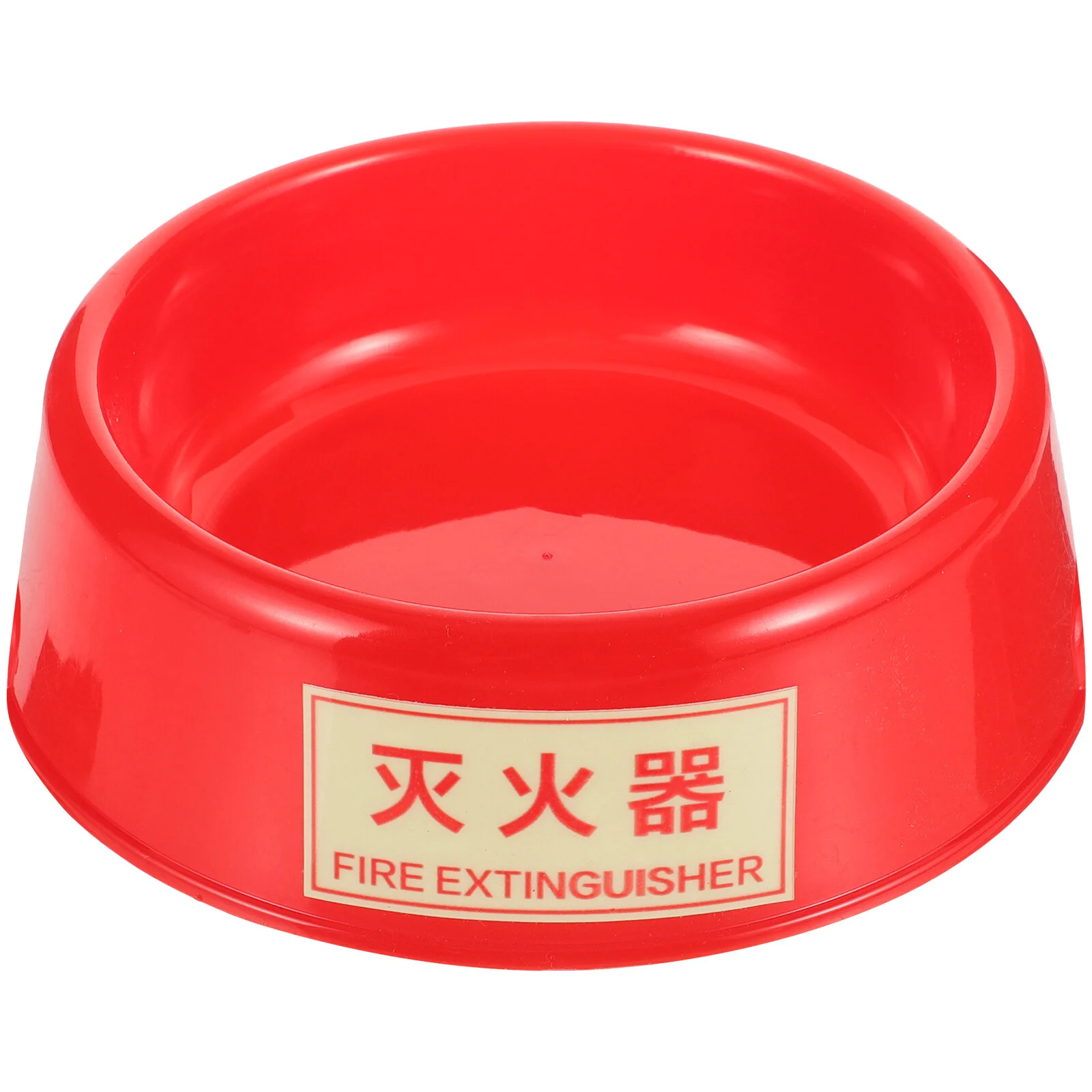 

Fire Extinguisher Base Hanger Luminous Bracket Stand Heavy-duty Mount Mounting Kit Holder Car