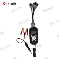xtruck y005 automotive nox sensor tester urea pump tester beacon machine nox sensor testing equipment