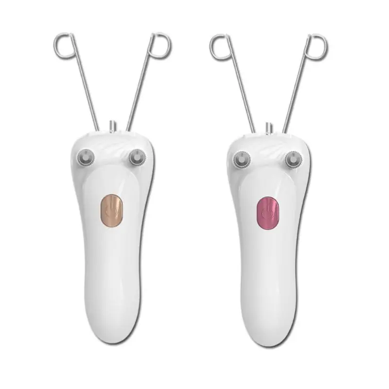 Trimmer Devices For Women Neck Lip Chin Arm Leg
