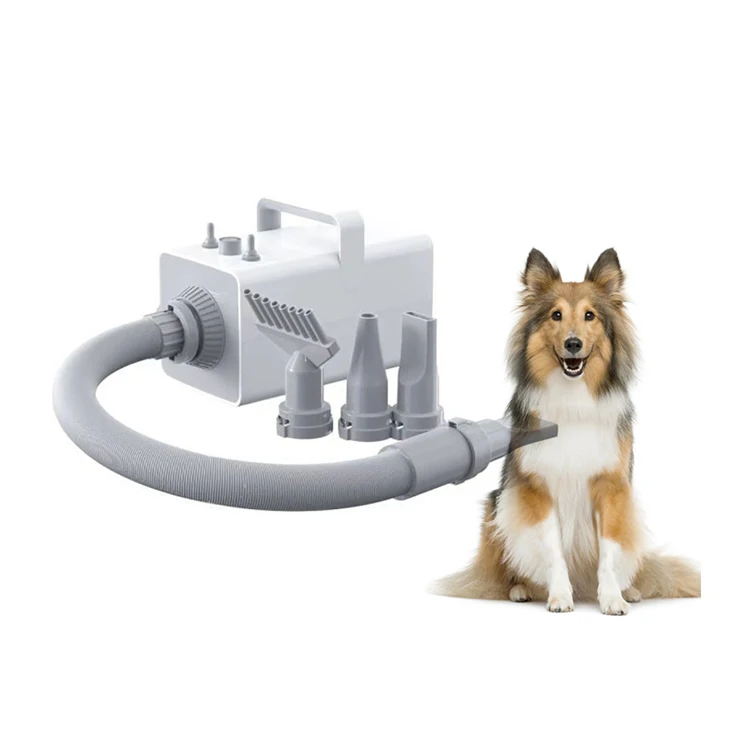 

good price portable Hair Blowing Artifact Water Blower Pet Hair Dryer Machine for Dogs and Cats Pet