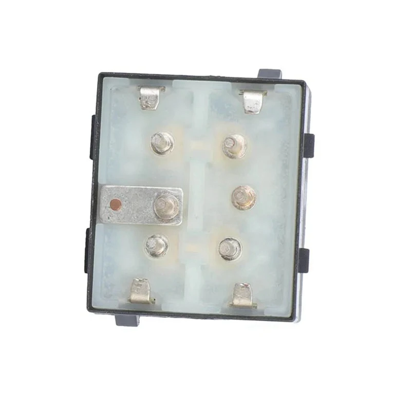 Переключатель Стеклоподъемника с ведущей стороны 56004831 4360167 для Dodge B150 B250 B350 D100 D150