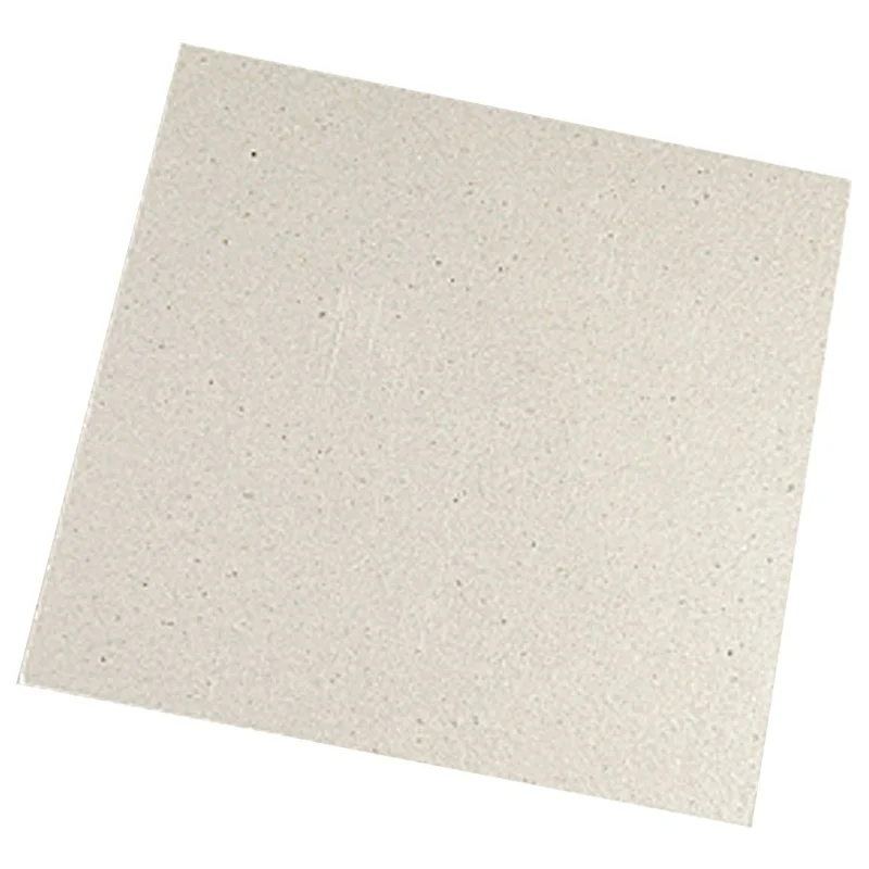 

Hot 2x microwaves microwaves 11 x 12 cm replacement mica mica disc